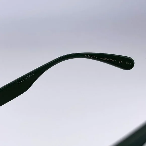 BRAND NEW Gucci GG0854SK 003 Cat Eye Havana Gradient Women Sunglasses - Picture 7 of 11